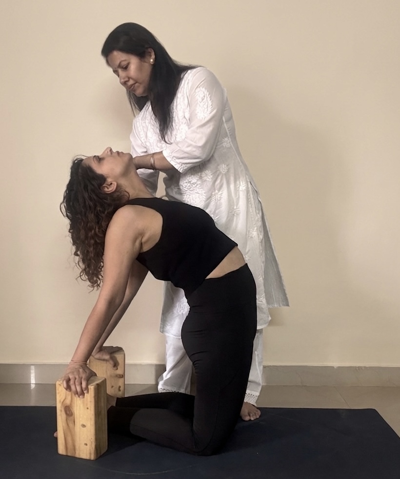 Preeti Kanoria photo 1