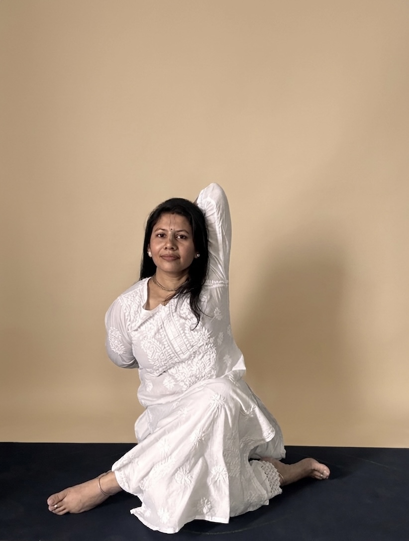 Preeti Kanoria photo 2