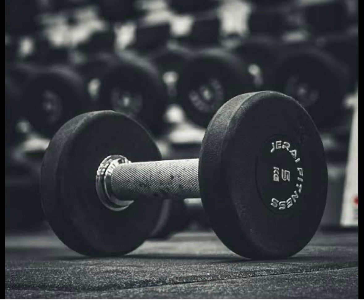 Strength Training