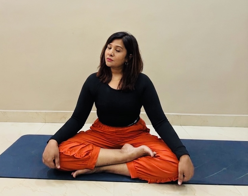 Restorative Yoga & Meditation